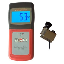 BTT-2880 ремень разрывная машина BTT2880 датчик натяжения ремня