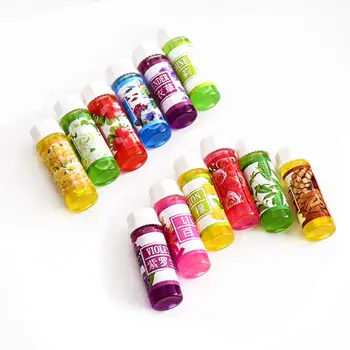 

12PCS 5ML Essential Oils For Aromatherapy Diffusers Pure Essential Oils Relieve Stress For Organic Body Massage Relax Skin Care