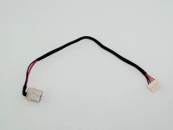 

DC In Power Jack Chaging Port Connector Socket Cable for Acer 50.MVHN7.001 DC Power Jack Cable E5-573 V3-574 V3-575 DD0ZRTAD000