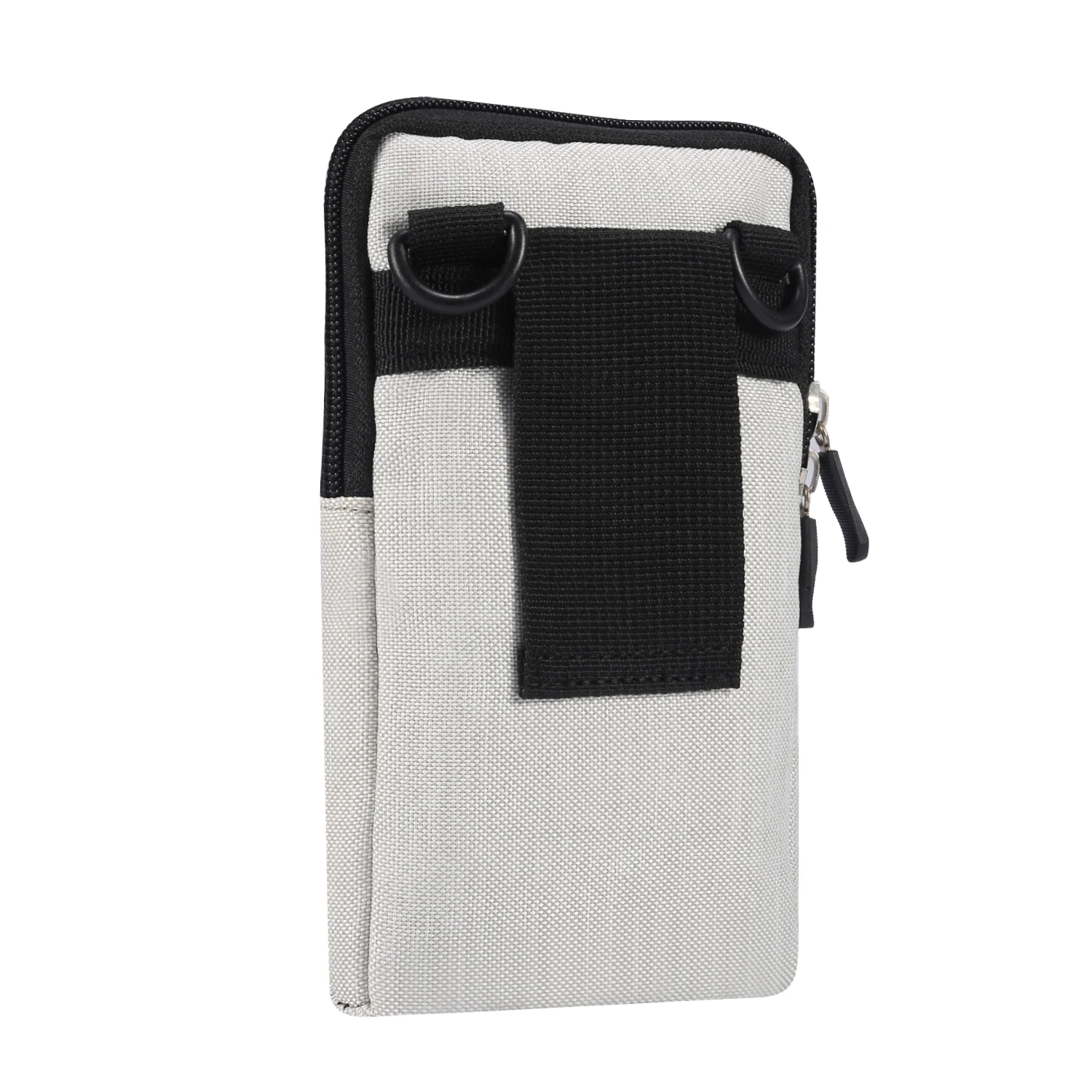 para telefone masculino bolsa de ombro para