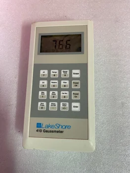 

410 Gauss meter, Tesla meter, field strength meter, host without probe