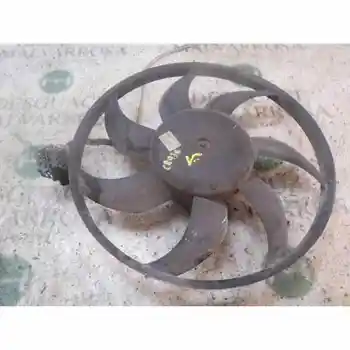 

ELECTRIC FAN OPEL COMBO (CORSA C) 1. 7 16V DI cat (AND 17 DTL/LK8) 09129965 3 PINS [14689270]