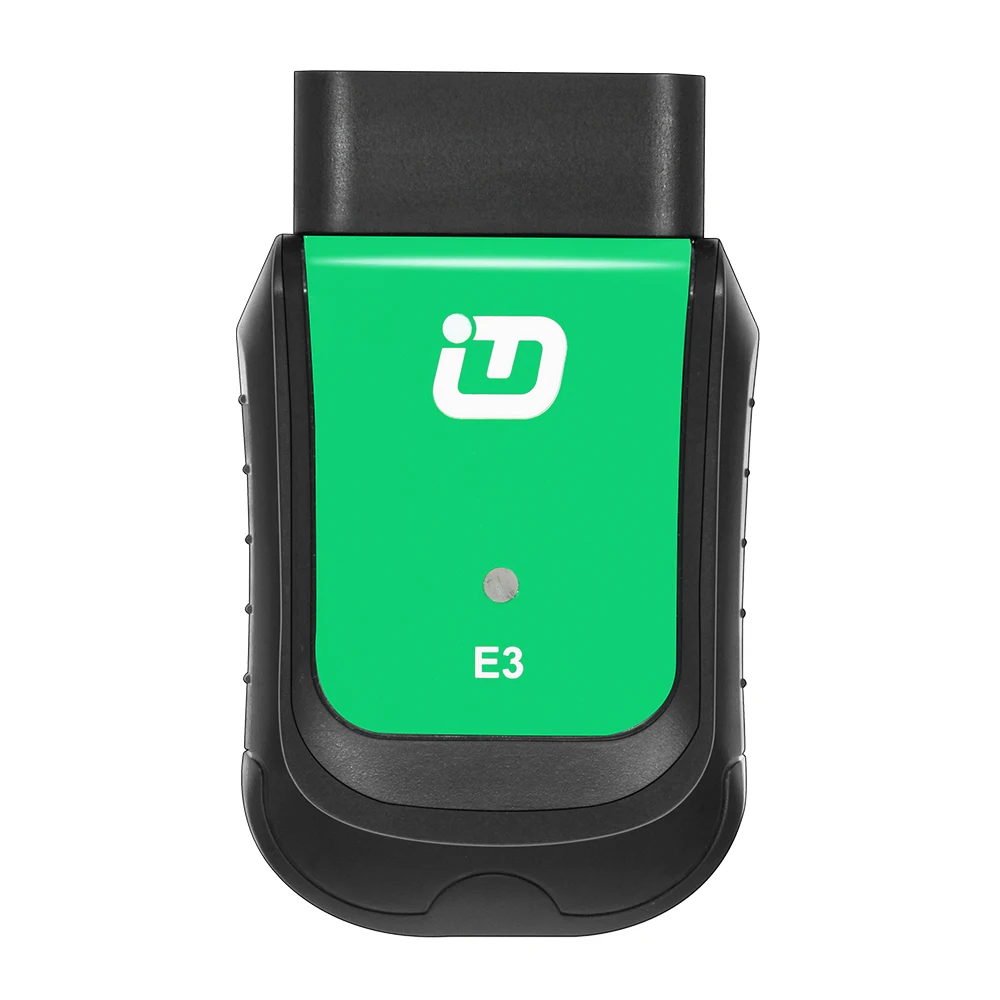 XTUNER E3 OBDII Wifi полная система автомобильный диагностический инструмент лучше, чем VPECKER Easydiag E3 ECU программист Сканер обновление онлайн