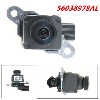 

Car Rear View Camera High Quality Backup Monitor Camera 56038978AL Car Accessory For Dodge Ram / For Viper