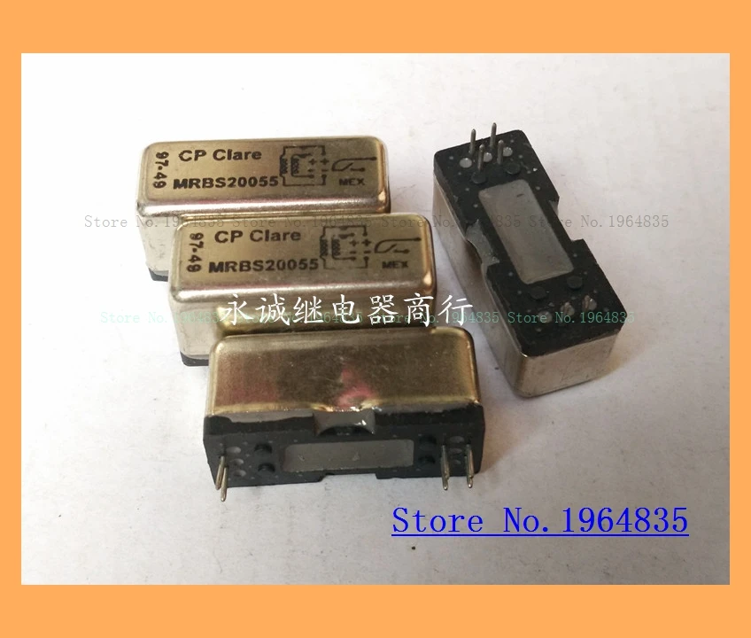 

relay MRBS20055 MRBS20055
