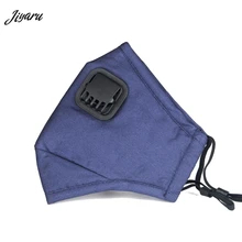 Маска для лица и рта, удобные мужские маски, РМ2, 5, маска для рта с угольным фильтром, дышащая маска для рта, регулируемая женская маска для рта