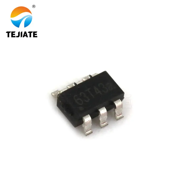 OB2263MP SOT23-6 (2)