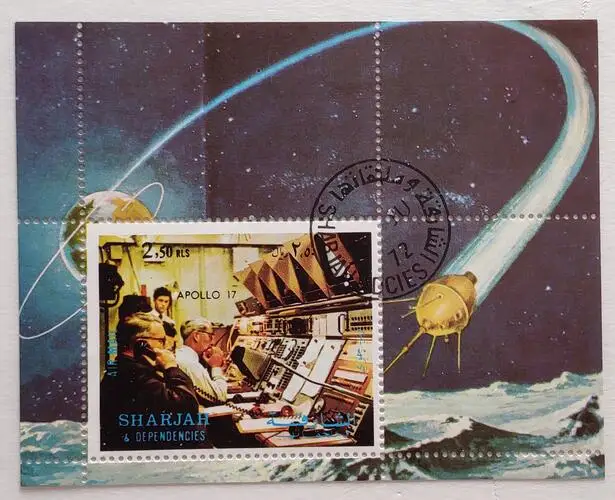 1972 Souvenir Sheet Post Stamps Postage Collection Non currency Coins 1972-souvenir-sheet-post-stamps-postage-collection-non-currency-coins