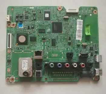 

Good test for PS43E490B2R motherboard BN41-01785A work display S43AX-YB01