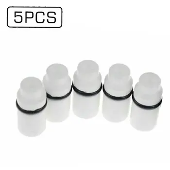 

5X Ceramic Nozzles Sand & Wet Blasting High Pressure Washer Sand Machine Parts Professional Portable