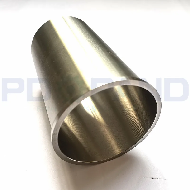 TD27 cylinder liners set 3