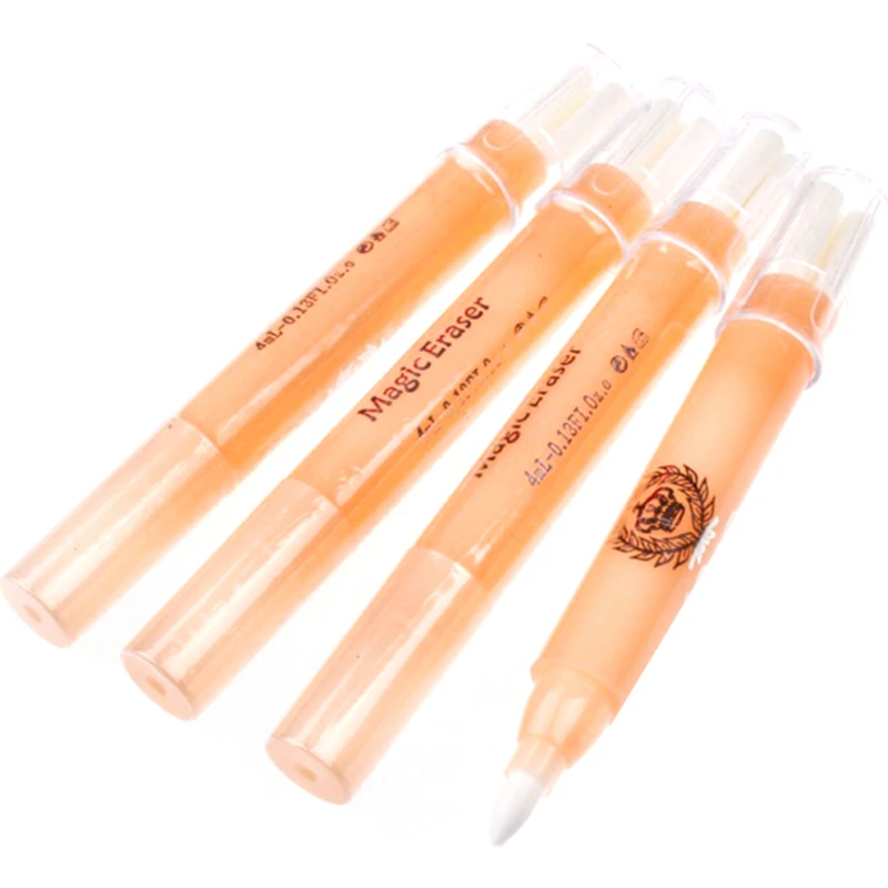 Тату маркер для бровей магический ластик удаления кожи|Аксессуары татуажа| |