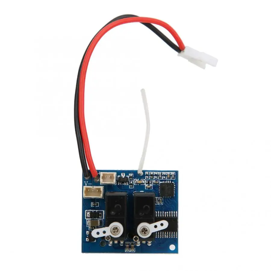 F949 приемник для самолета пульт дистанционного управления фиксированный планер