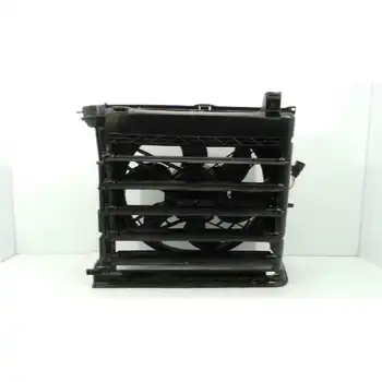 

7511168 electric fan Bmw 3 Series Saloon (e46) 320d