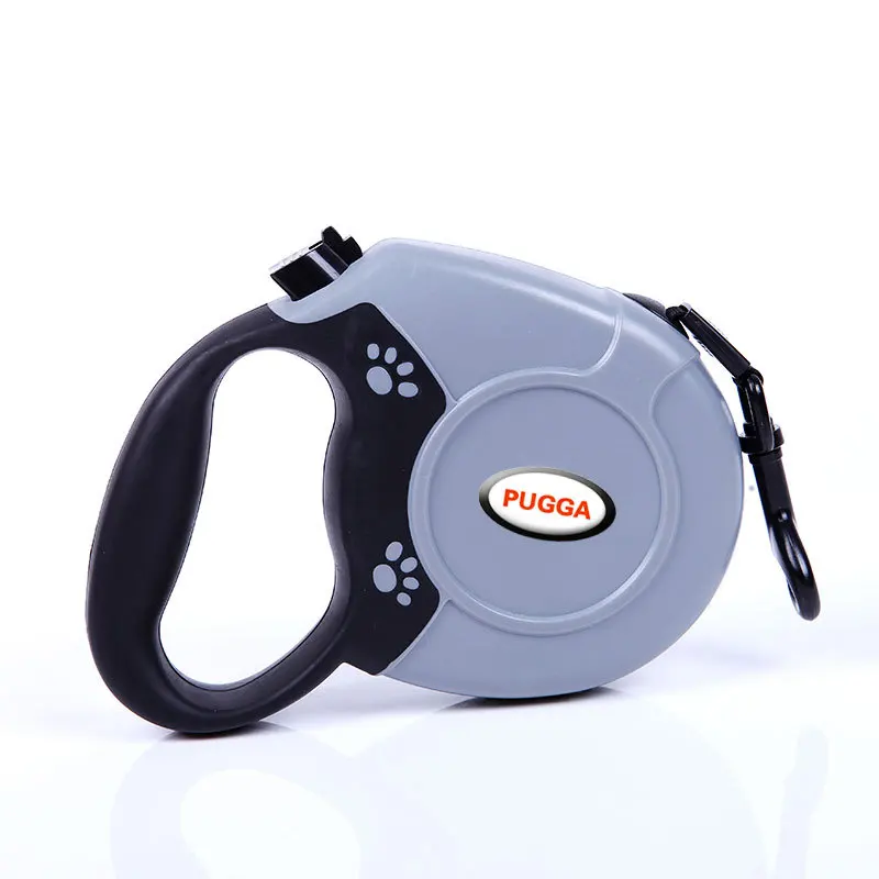 

Pet Retractable Dog Chain Traction Rope Large Dog Walking Rope Traction Belt Pet Supplies Dog Collars Dog Seat Belt Puppy Collar