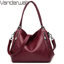 Сумки через плечо для женщин из мягкой кожи роскошные сумки женские сумки дизайнерские женские сумки на плечо большая сумка через плечо, сумка с ручкой сверху