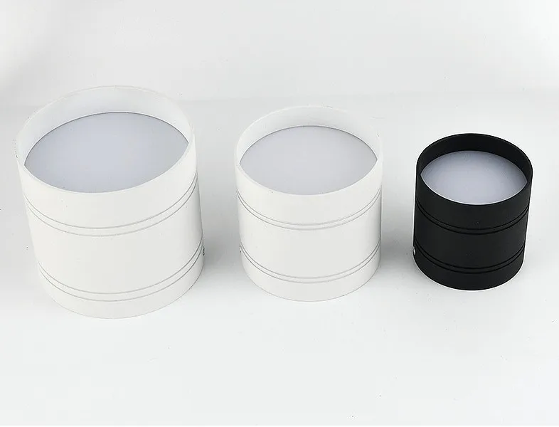 明装筒灯_led明装筒灯-3w5w7w9w12w15w18w24w贴片明装射灯-天花背景墙---阿里_14