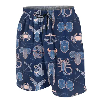 

NOISYDESIGNS Geometric Navy Blue Coral Animals Shorts 3D Board Trunks 2020 Summer Teen Boys Hip Hop Short Pants Beach Wear Boy