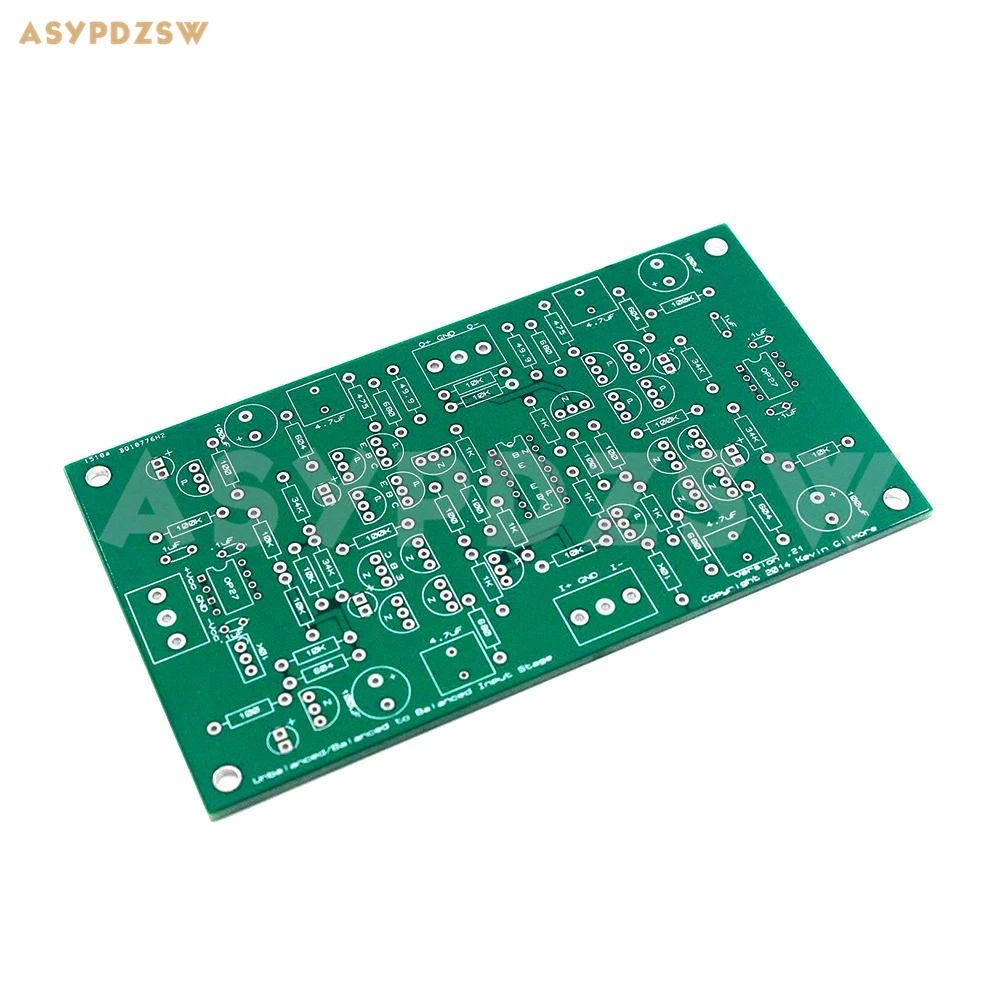 大G前级PCB-3
