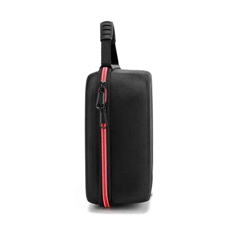 Buy For DJI Mavic Mini Waterproof Concise Bag Abrasion Resistance Zipper Portable Bag Nylon Storage Case Uav Accessories