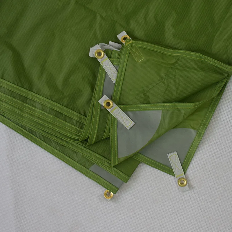 GoLite ShangriLa Ultralight Silnylon Tarp Tent With Floor, 51 OFF