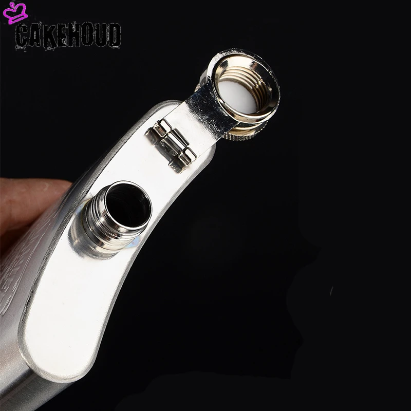 Портативный из нержавеющей стали Портативный Ликер кувшин Русский Shochu алкоголь виски бутылка 7 унций Карманный кувшин Персонализированные лучший мужской подарок