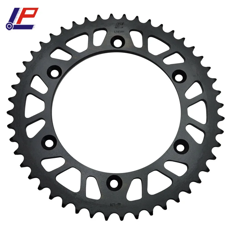 Задняя звездочка для мотоцикла 520 48T Suzuki RM465X 1981 TSX250 TS250X 1985-1990 DR750S DR800S Big 88-90 |