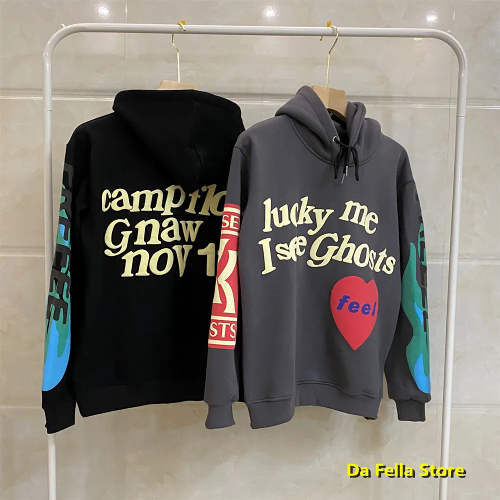 lucky brand moletom com capuz