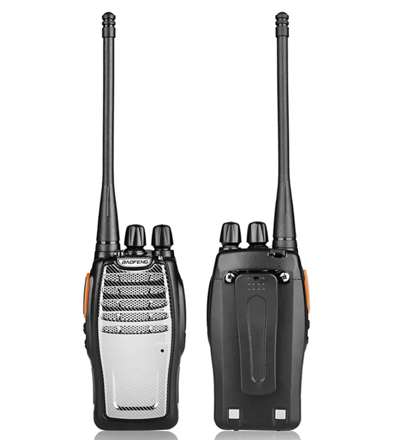 Baofeng BF-A5 интерфон Civil Interphone UHF 400-470MHZ 5W 16 Channel Mini Interphone