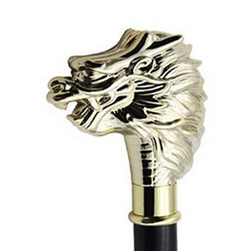 Long Metal Shoe Horn with Schima Wood Handle & Solid Brass Animal Horse Head Long handle luxurious metal shoe horn