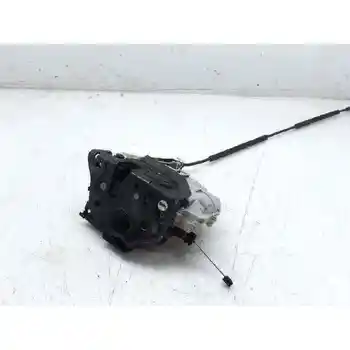 

7L0839016D REAR DOOR LOCK RIGHT SEAT ALTEA XL (5P5)