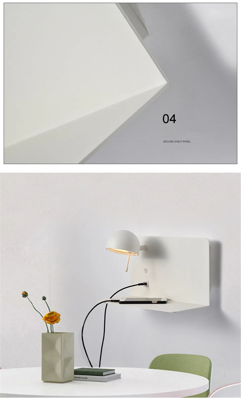 Современный светодиодный светильник для зеркального макияжа Wandlamp Ретро промышленный винтажный настенный светильник бра железные Лофт лампы Настенный светильник золотой для чтения