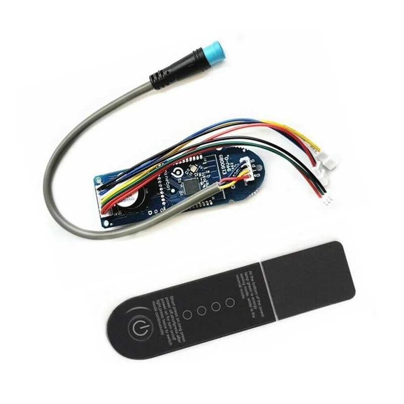 Cubierta de tablero de circuito bluetooth para Для Xiaomi M365 на молнии Wrong extraction de скутер eléctrico Высокое качество