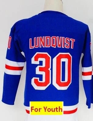 Молодежный детский свитер Connor McDavid Leon Draisaitl LUCIC NUGENT-HOPKIN Henrik Lundqvist Mats zucarello Patrice Bergeron - Цвет: Черный