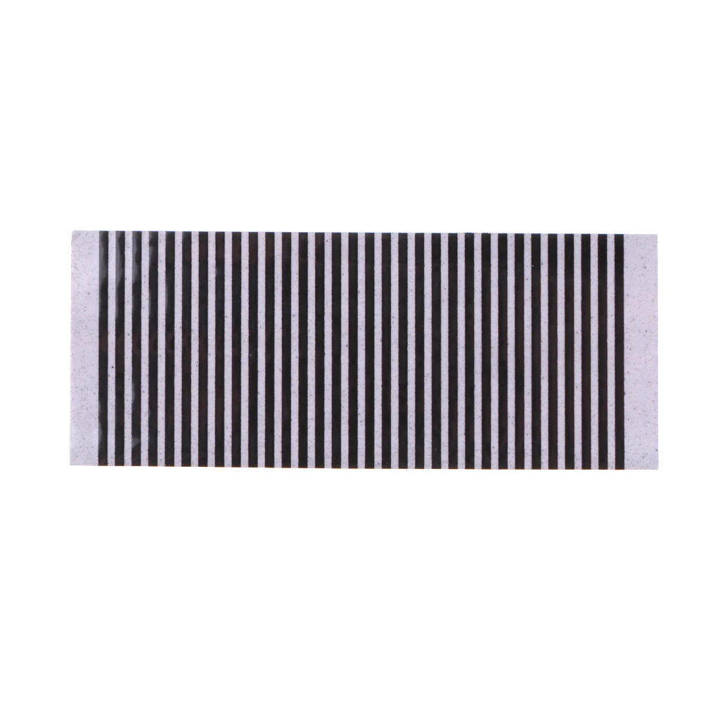 Replacement AC Instrument Cluster Pixel Ribbon Cable Conversion Kit for Land Rover