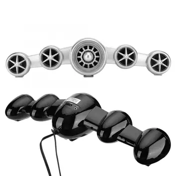 

SADA D-219 Individual Aircraft Type Multi-Media Cellphone PC Subwoofer computer Speaker 2.1 channel soundbar