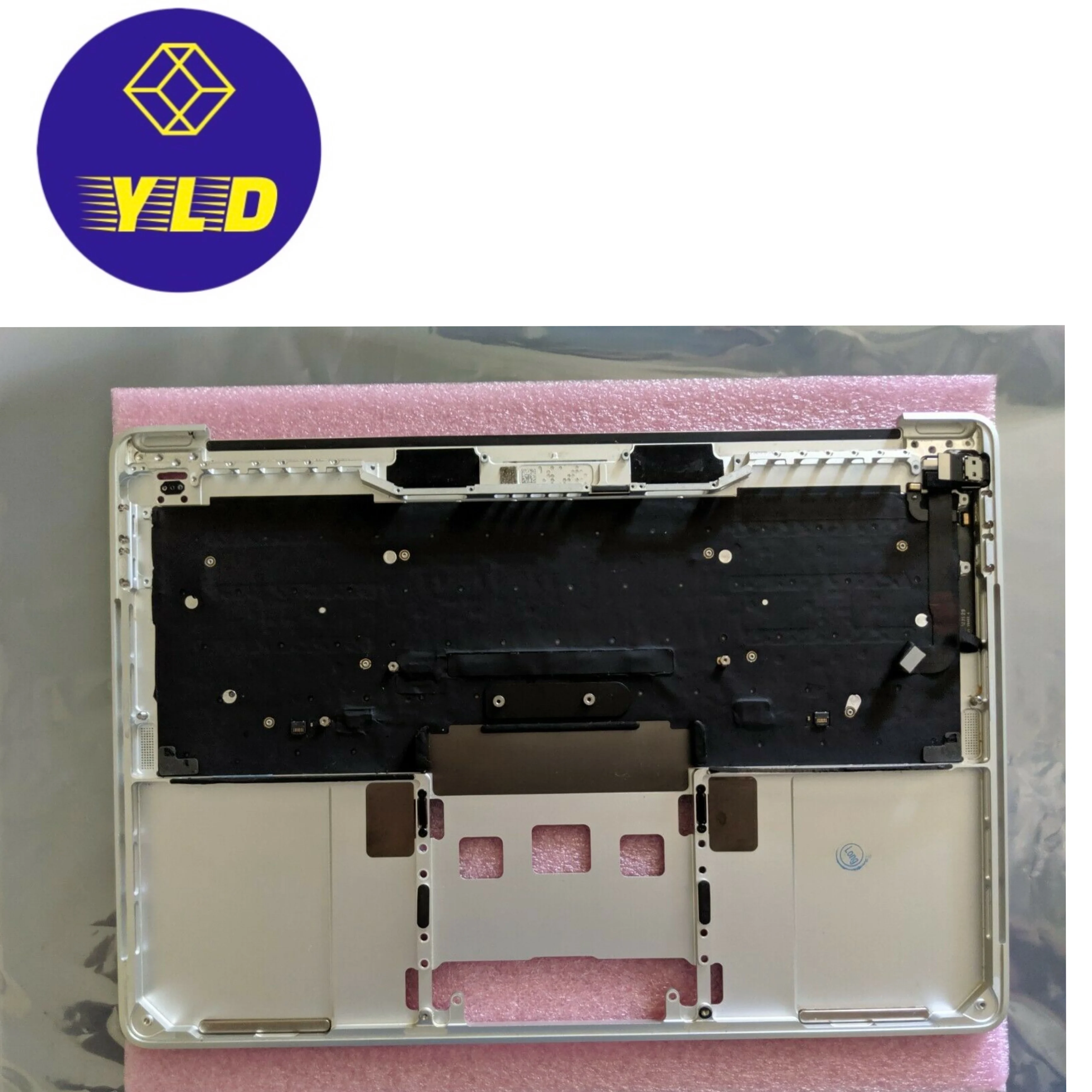 Для MacBook A1706 Topcase лет серый цвет A1706 Topcase с американской клавиатурой