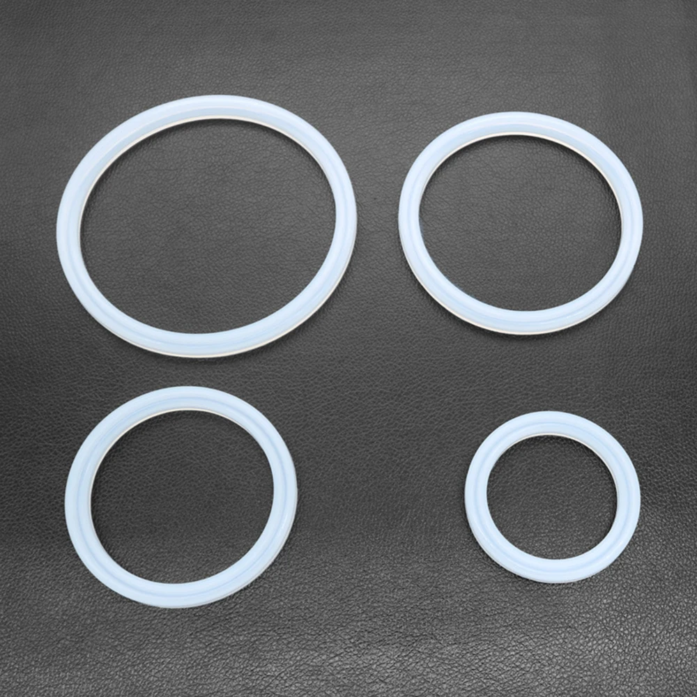 1 шт. прозрачный Сделай Сам Силикон Плоская Форма кольцо плесень ювелирные изделия инструменты формы для эпоксидной смолы для ювелирных изделий