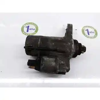 

02Z911023H STARTER MOTOR VOLKSWAGEN T5 TRANSPORTER/VAN