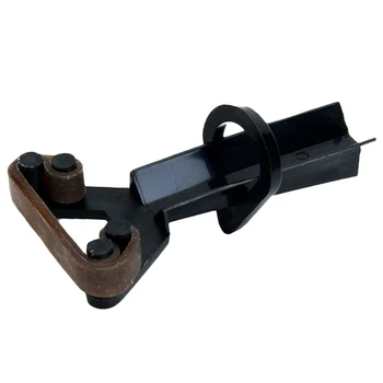 

Billiard Pool Cue Tip Clamp Y-shaped Repair Tool Accessories