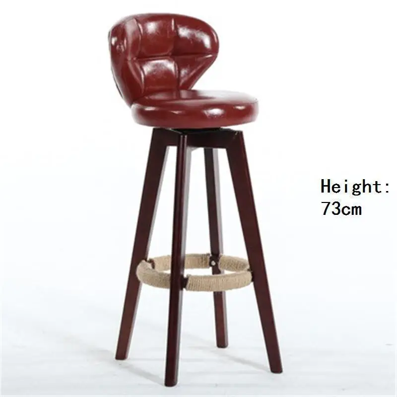 Sandalyesi Sandalyeler Hokery Kruk Industriel tabrete Fauteuil Bancos модерано Silla Cadeira Tabouret De модеран барный стул