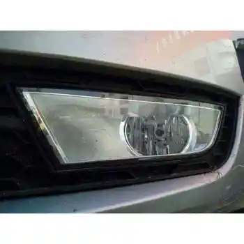 

FOG lamp LEFT SKODA OCTAVIA LIM. (5E3)