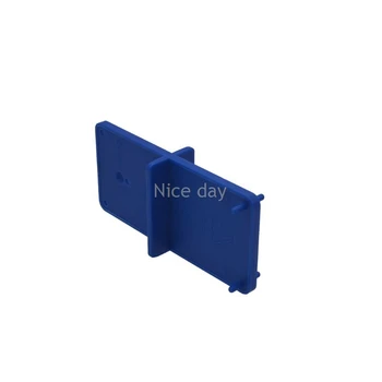 

35mm 40mm Hinge Hole Drilling Guide Locator Holes Opener Template Model Door Cabinets DIY Woodworking Tool F14 20 Dropship