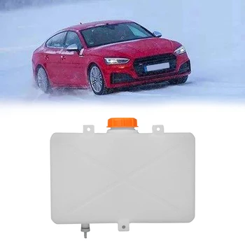 

7L Fuel Tank Air Parking Heater Fuel Tank Oil Storage Fit for Car Truck crude oil-Parking Heater with Screw(Punch-Free)