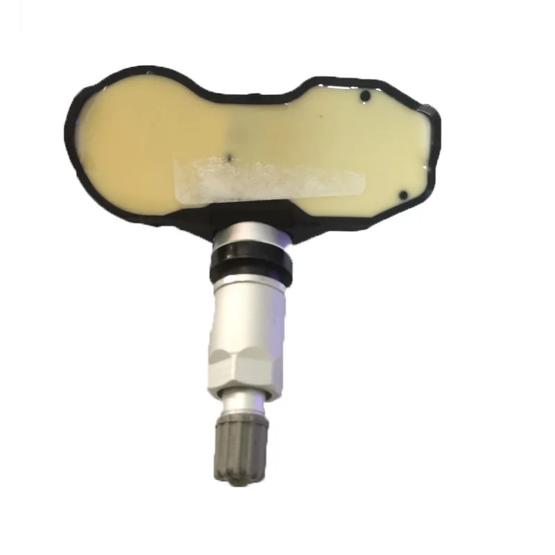 Датчик контроля давления в шинах 3AA907275 3AA907275B 433 МГц TPMS для V W Tiguan CC 2012 2018|Системы