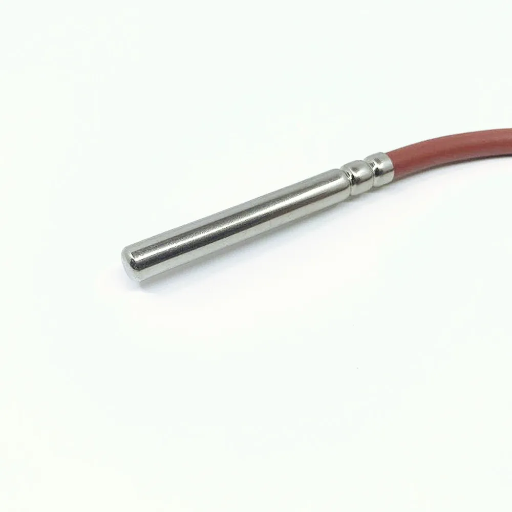 pt100 temperature sensor