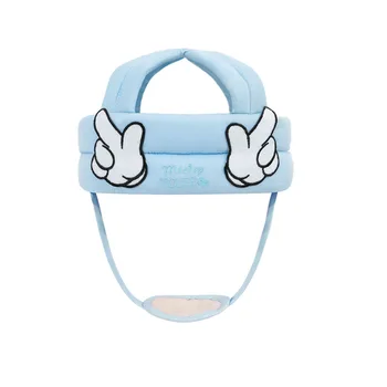 

Disney baby anti-fall head protection cushion baby learn to walk children toddler anti-fall anti-collision headrest head cap