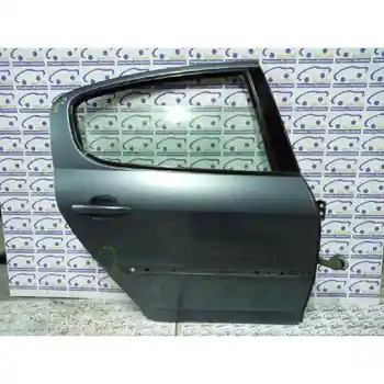 

REAR RIGHT DOOR PEUGEOT 407