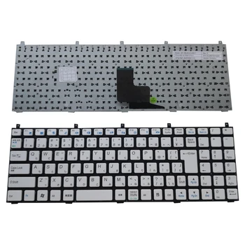 

NEW FOR CLEVO W765 W763 W860 W870 W871 W880 W761 P150 Japanese JP JA Laptop Keyboard