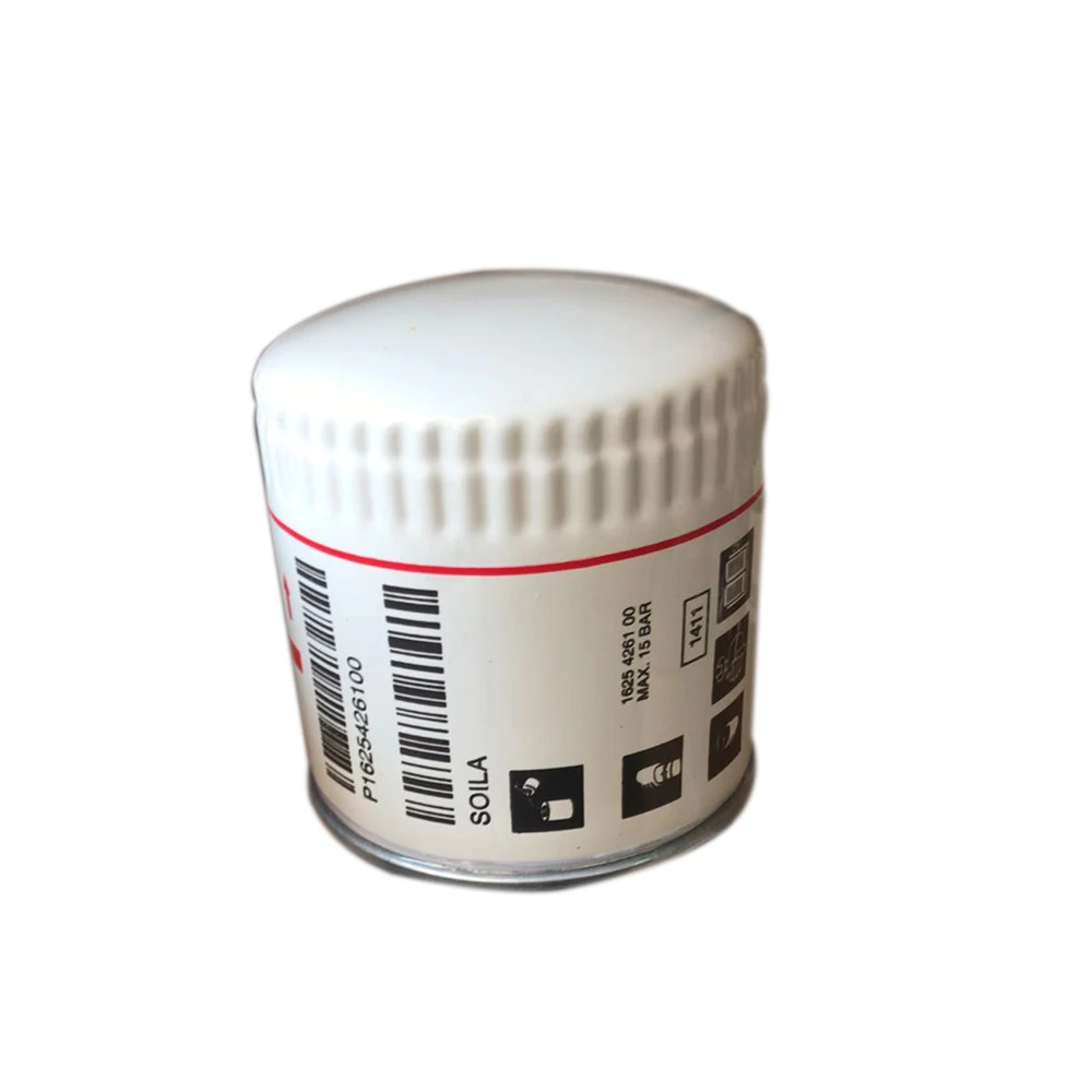 1625426100 Oil Filter Kit for Atlas Copco Air Compressor 2901200610 1625427400 1625426100 Oil Filter Kit for Atlas Copco Air Compressor 2901200610 1625427400